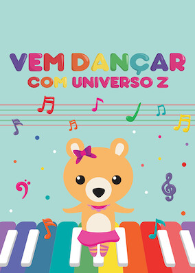 Vem Dançar com o Universo Z